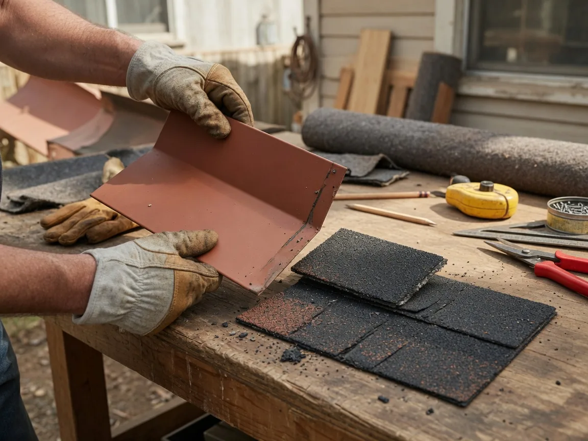 Roof Repair company in Little Lake, MI
